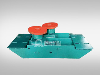 無極繩絞車主要配件有哪些常見故障及其解決方法？