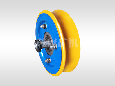 優(yōu)質(zhì)猴車托繩輪要具備哪些性能？多種性能質(zhì)量好