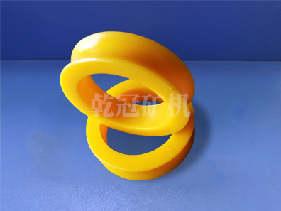 聚氨酯猴車輪襯有哪些應(yīng)用優(yōu)勢(shì)？多種優(yōu)勢(shì)使用好