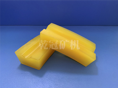 猴車(chē)尾輪襯塊有哪些應(yīng)用優(yōu)勢(shì)？多種優(yōu)勢(shì)性能好