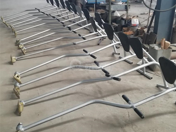 分析新型猴車(chē)吊椅有哪些優(yōu)點(diǎn)以及傳統(tǒng)吊椅的缺陷？