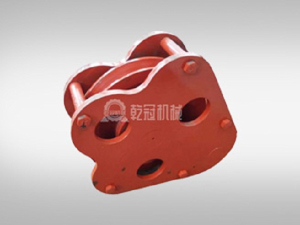 無極繩絞車尾輪安裝要求有哪些及其維護(hù)措施？