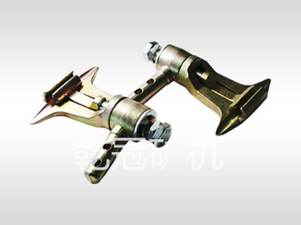 活動(dòng)式抱索器